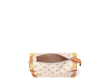 Sac Side Trunk MM - LV - Blanc