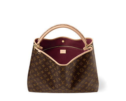 Sac Again - LV - Marron Classique
