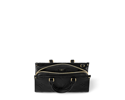Cabas OnTheGo East West - LV - Noir