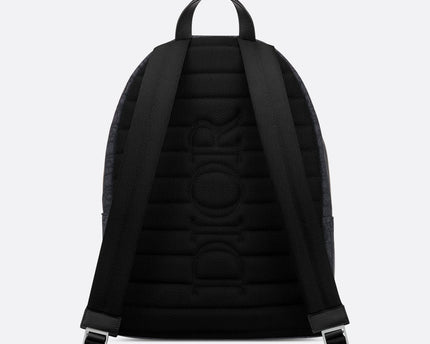 Sac à dos Rider - Dior - Noir