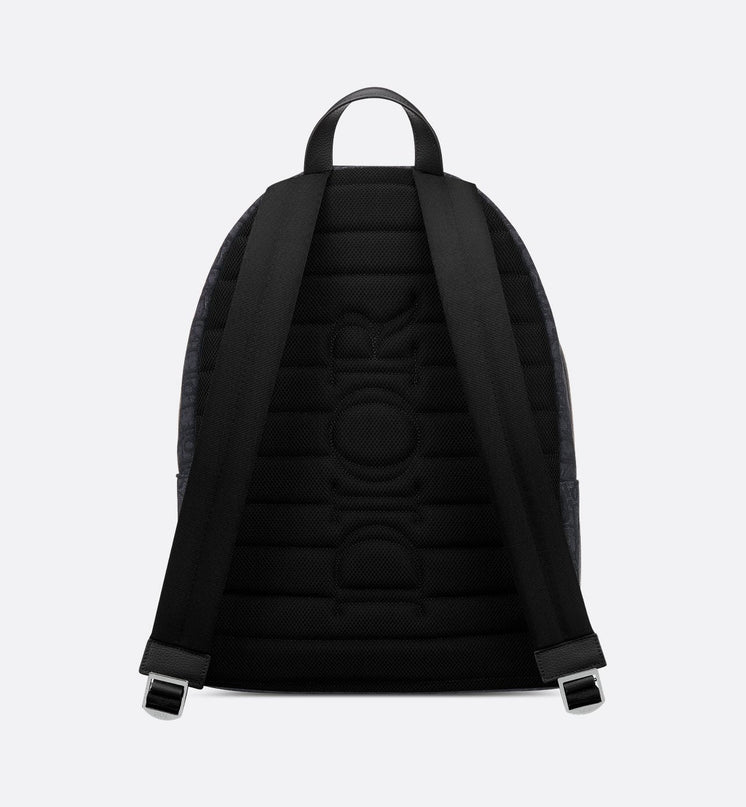 Sac à dos Rider - Dior - Noir