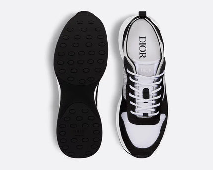 Dior B25 Black and White