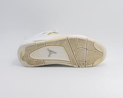 Air Jordan 4 Retro Pure Money