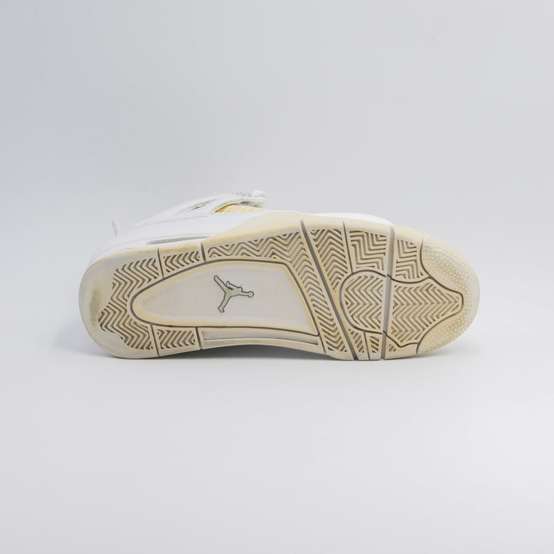 Air Jordan 4 Retro Pure Money