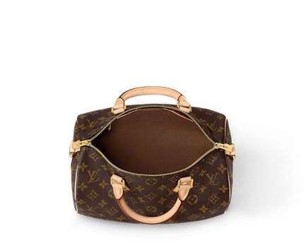 Sac Speedy Bandoulière 30 - LV - Classic