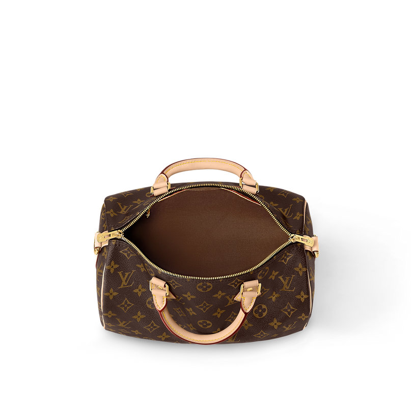 Sac Speedy Bandoulière 30 - LV - Classic