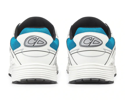Dior B30 Blue White