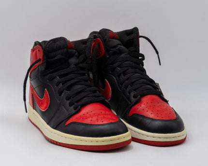 Air Jordan 1 Retro High Bred
