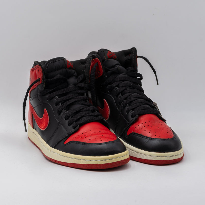 Air Jordan 1 Retro High Bred