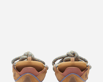 LANVIN CARAMEL