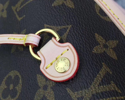 LV - Sac Neverfull GM