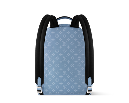 Sac à dos Discovery PM - LV - Bleu ciel