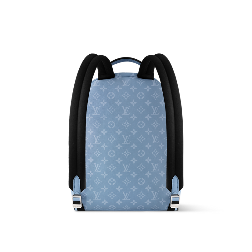 Sac à dos Discovery PM - LV - Bleu ciel