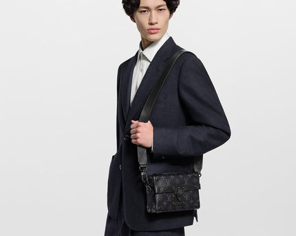 Sac Soul Trunk - LV - Classic