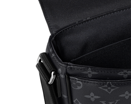Sac District PM - LV - Noir
