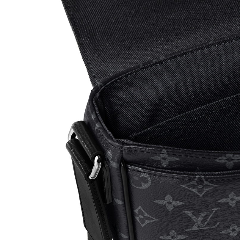 Sac District PM - LV - Noir