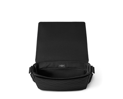 Sac ceinture Discovery PM - LV - Full Black