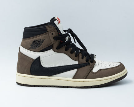 Air Jordan 1 Retro High Travis Scott