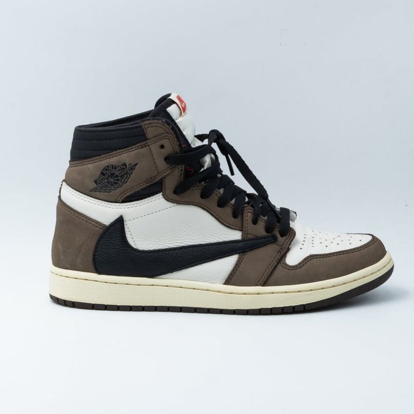 Air Jordan 1 Retro High Travis Scott