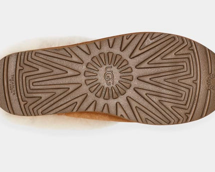 UGG Cluggette Chaussons -Marron