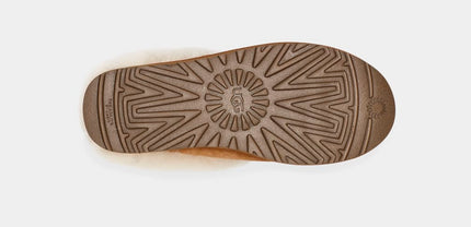 UGG Cluggette Chaussons -Marron