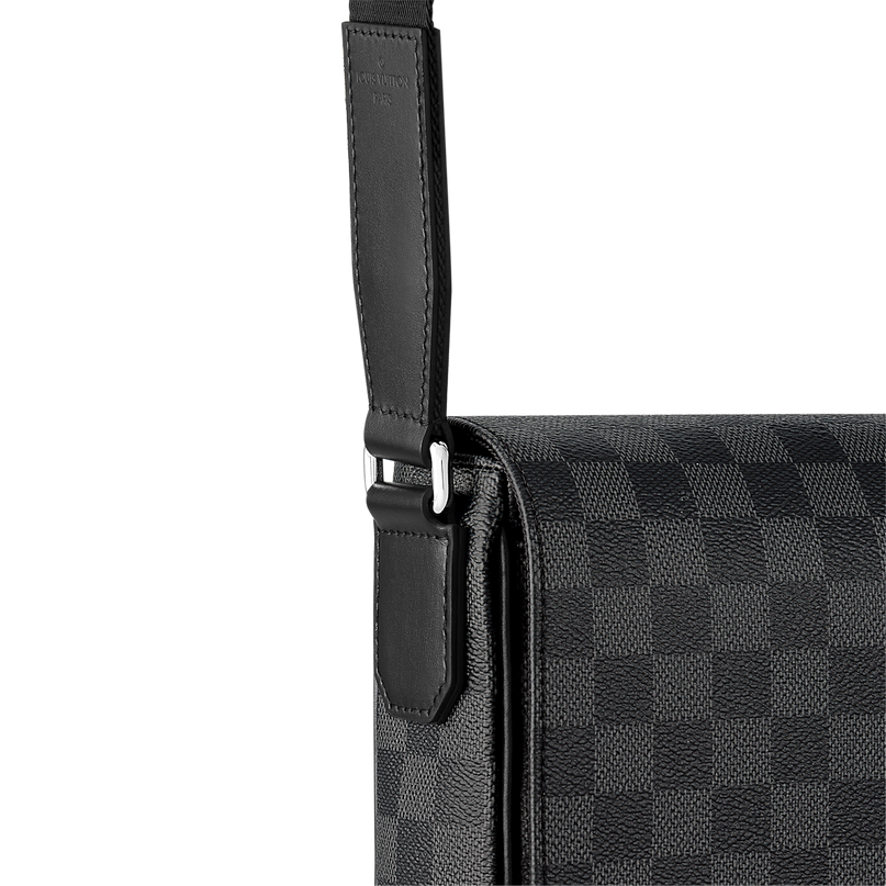 Sac District PM - LV - Classic