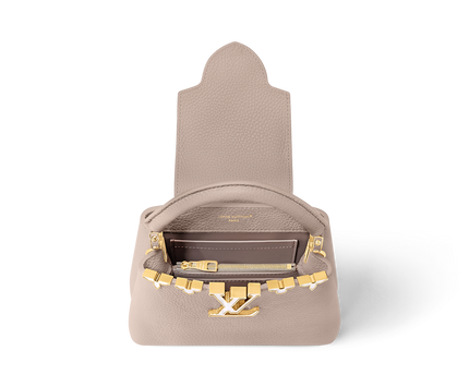 Sac Capucines Mini - LV - Classique