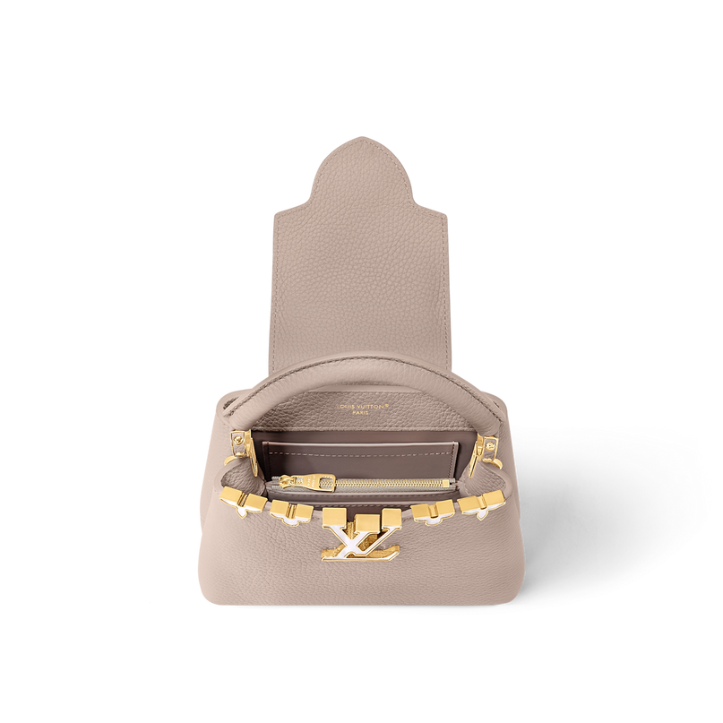 Sac Capucines Mini - LV - Classique