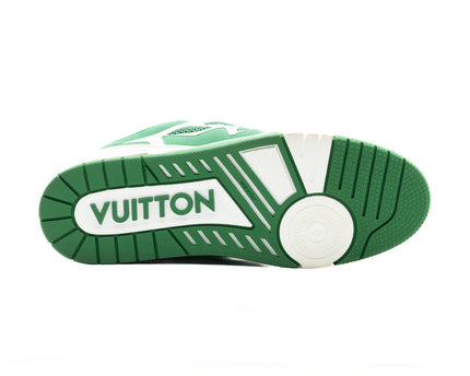 Louis Vuitton Skate Sneaker Vert