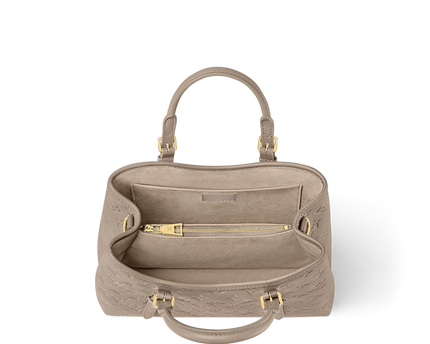 Sac Babylone Tote PM - LV - Gris