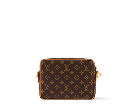 Sac Nil - LV - Marron