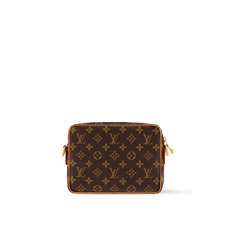 Sac Nil - LV - Marron
