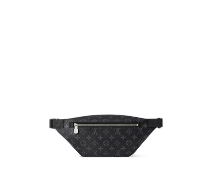Sac ceinture Discovery - LV - Noir vert