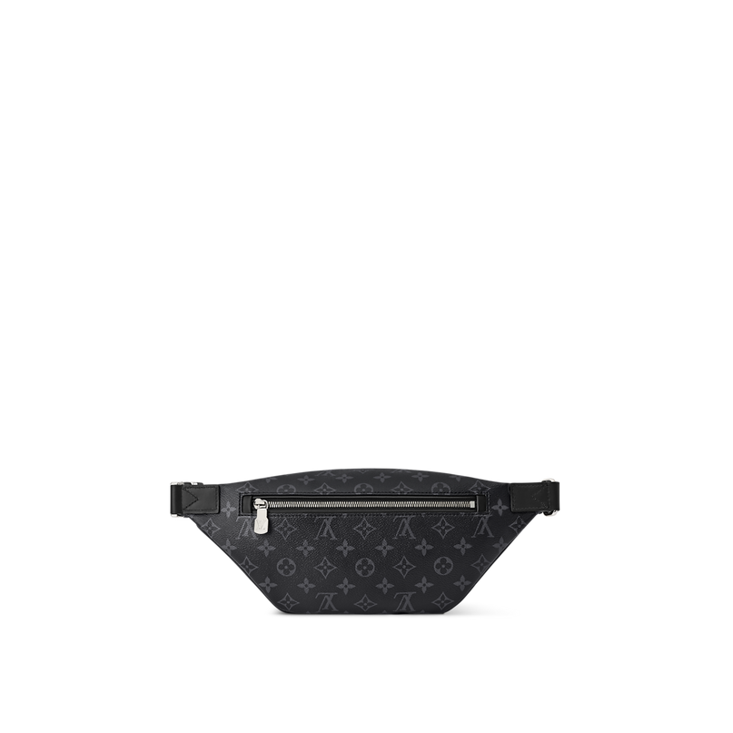 Sac ceinture Discovery - LV - Noir vert