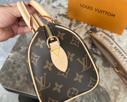 LV - Sac Speedy Bandoulière 20