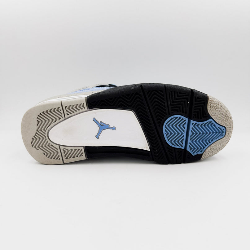 Air Jordan 4 Retro University Blue