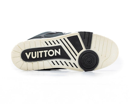 Louis Vuitton LV Skate Sneaker Noir