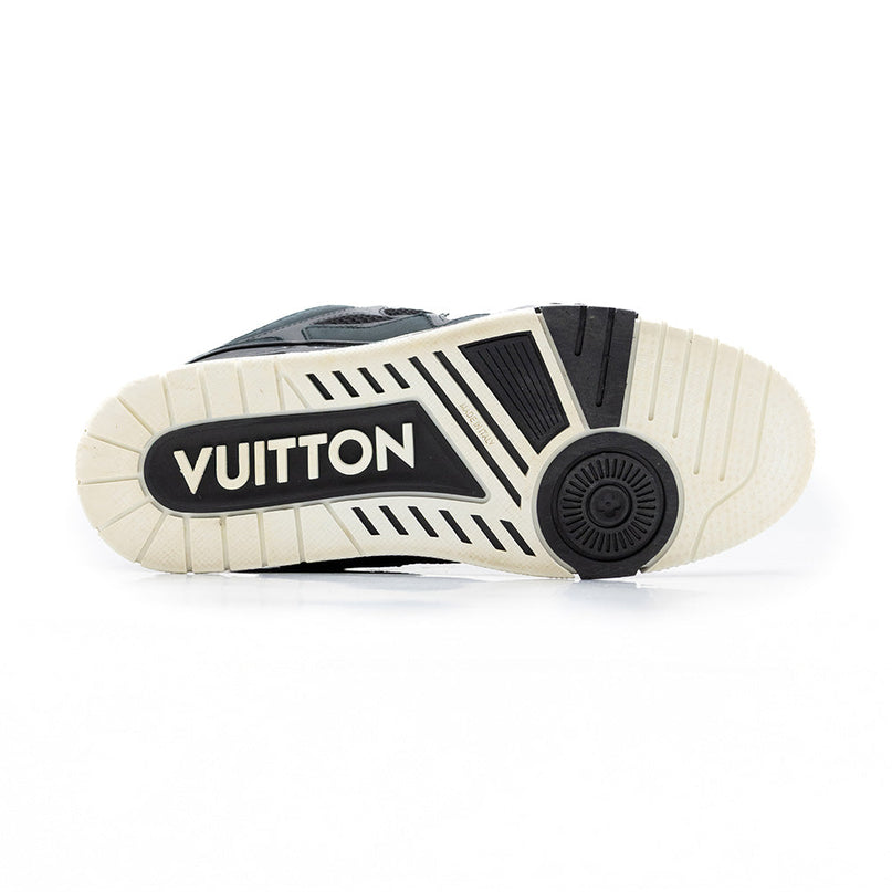 Louis Vuitton LV Skate Sneaker Noir