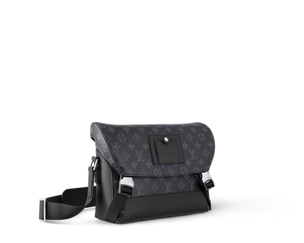 Sac Messenger PM Voyager - LV - Classic