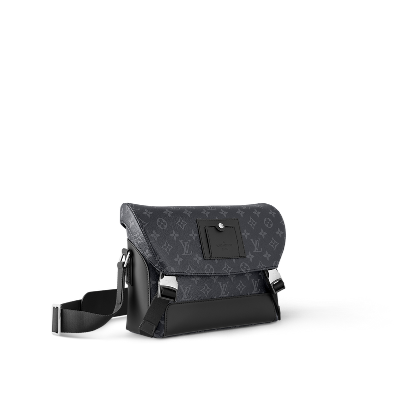 Sac Messenger PM Voyager - LV - Classic
