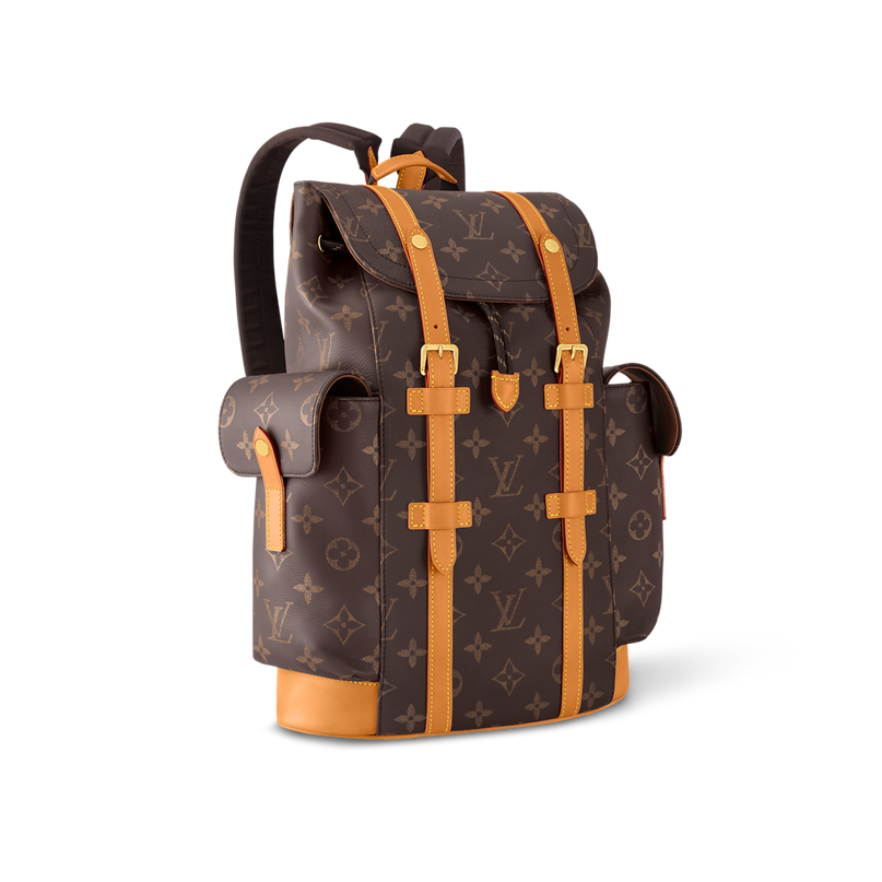 Sac à dos Christopher MM - LV - Classic