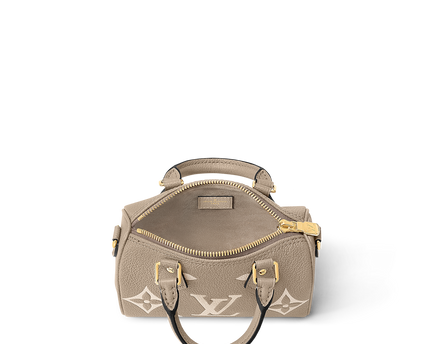 Sac Nano Speedy - LV