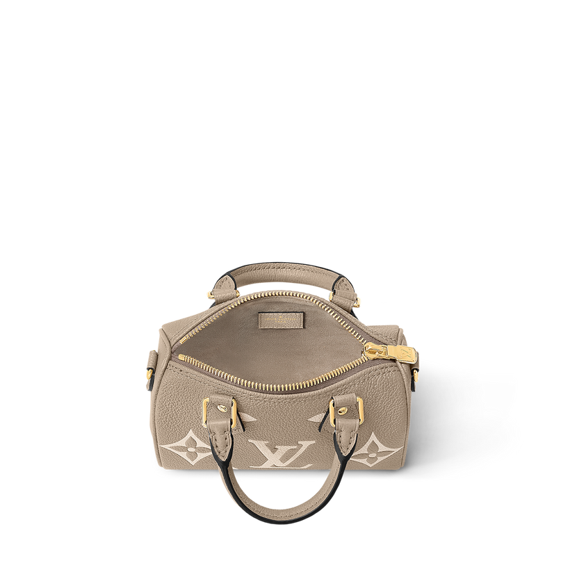 Sac Nano Speedy - LV