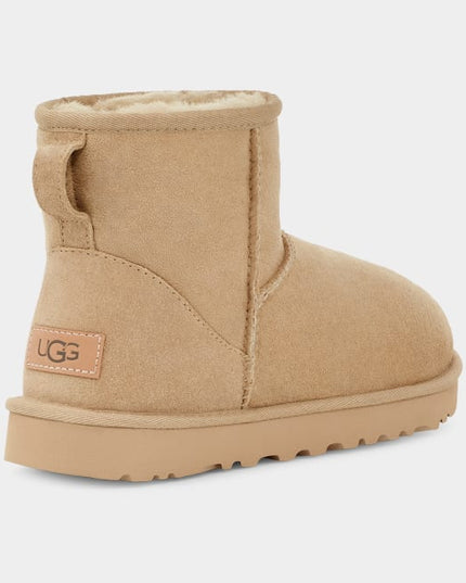 Botte UGG Classic Mini II - Mourtade