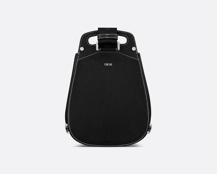 Slingbag Dior Gallop - Noir