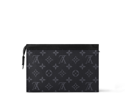 Portefeuille Gaston Wearable - LV - Classic