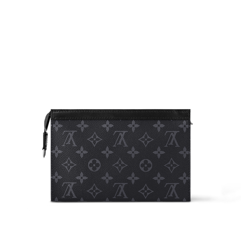 Portefeuille Gaston Wearable - LV - Classic