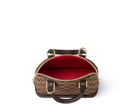 Sac Alma BB - LV - Classic