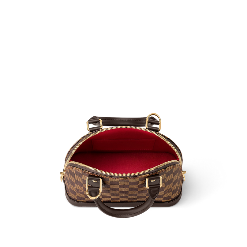 Sac Alma BB - LV - Classic