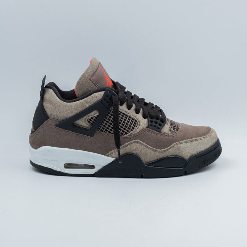 Air Jordan 4 Retro Taupe Haze